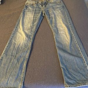 American eagle jeans 32”x32”